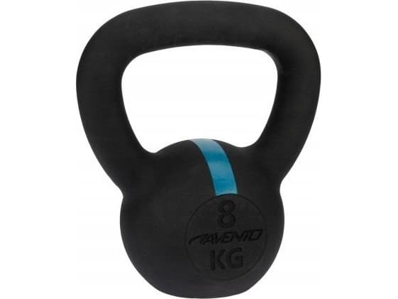 Kettlebell AVENTO 42KH 8 kg