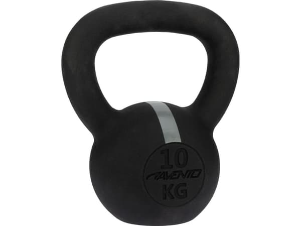 Kettlebell AVENTO 42KI 10kg