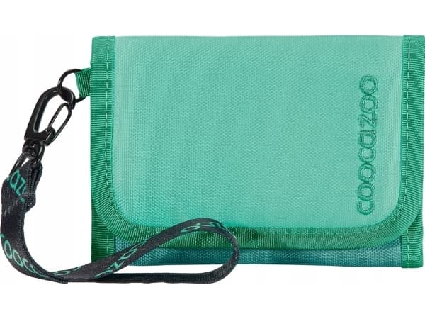 Coocazoo COOCAZOO 2.0 portfel, kolor: All Mint