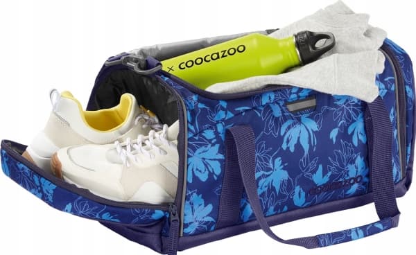Coocazoo Torba sportowa 2.0 Tropical Night (211533)