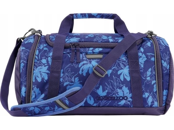 Coocazoo Torba sportowa 2.0 Tropical Night (211533)