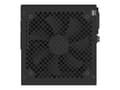 Miniatyrbilde 2 av 5: NZXT C-Series C750 - Strømforsyning (intern) - ATX12V 2.4/ EPS12V 2.92 - 80 PLUS Bronze - AC 115/230 V - 750 watt - aktiv PFC - Europa - matt svart