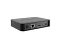 Pikkukuva 4 / 5: Vaddio 999-82600-000, 1920 x 1080 pikseliä, 640 x 480 (VGA), 800 x 600 (SVGA), 1024 x 768 (XGA), 1280 x 768 (WXGA), 1280 x 800 (WXGA), 1366 x..., 108