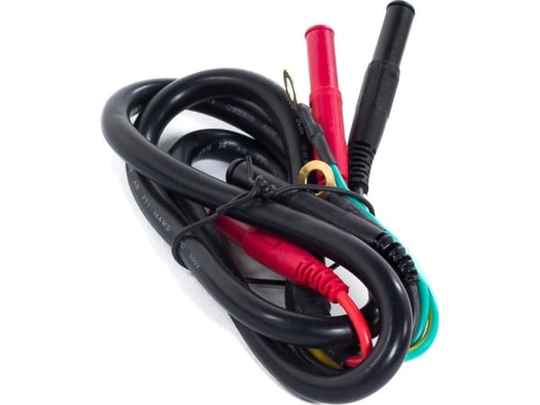 NAC-KABEL FOR TILKOBLING AV 2 GIG-11-SE GENERATORER 1 m
