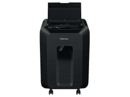 Fellowes AutoMax 80M - Dokumentförstörare - 4 x 12 mm - P-4