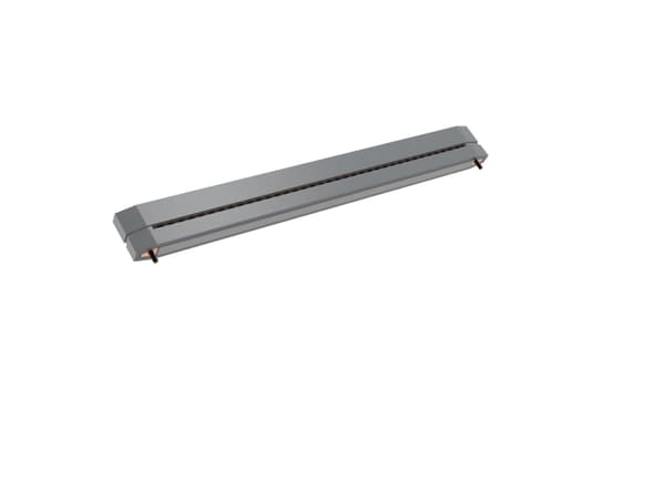 CORSAIR DOMINATOR TITANIUM Accessory Kit - Minnemoddingsett - kjølig grå