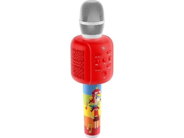 GoGEN Karaoke microphone GoGEN for children - DECKOMIKROFON