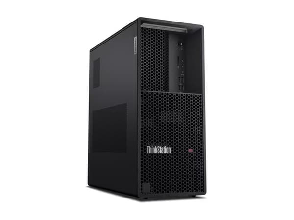 Lenovo ThinkStation P3 30GS - Tower 1 x Core i7 13700K / upp till 5.4 GHz - vPro Enterprise - RAM 32 GB - SSD 1 TB - TCG Opal Encryption, NVMe, Perfo