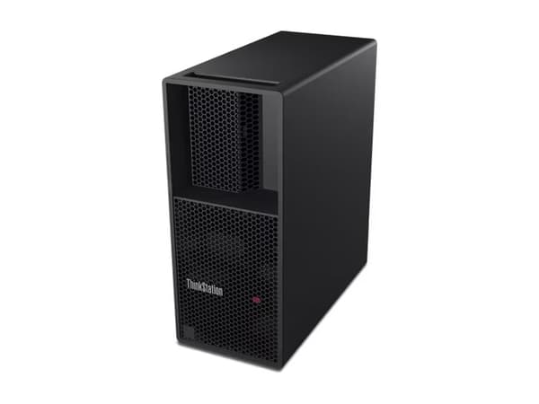 Lenovo ThinkStation P3 30GS - Tower 1 x Core i7 13700K / upp till 5.4 GHz - vPro Enterprise - RAM 32 GB - SSD 1 TB - TCG Opal Encryption, NVMe, Perfo