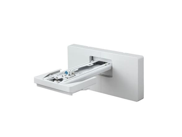 Epson Wall Mount - ELPMB62 - EB-1480Fi / EB-8xx, Seinä, Valkoinen, EB-1480Fi / EB-8xx, 300 mm, 500 mm, 350 mm