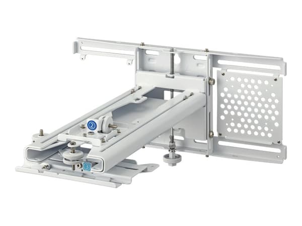 Epson Wall Mount - ELPMB62 - EB-1480Fi / EB-8xx, Seinä, Valkoinen, EB-1480Fi / EB-8xx, 300 mm, 500 mm, 350 mm