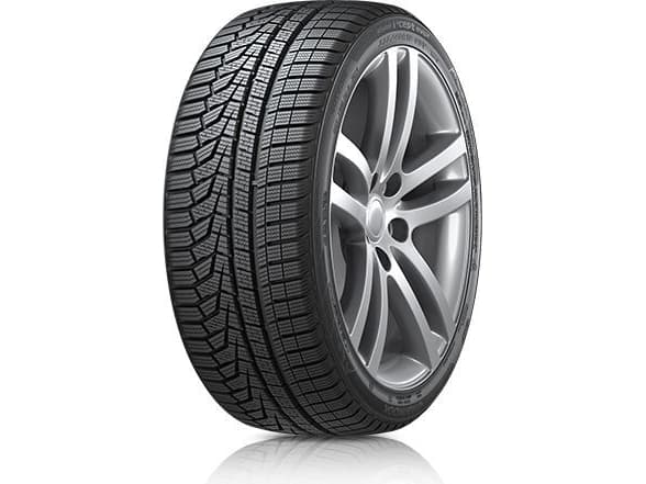 Hankook Winter i*cept evo2 W320 MO 225/45 R18 91H