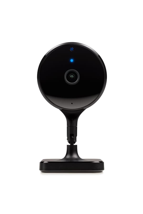 Eve Cam  Smart Indoor Camera Svart