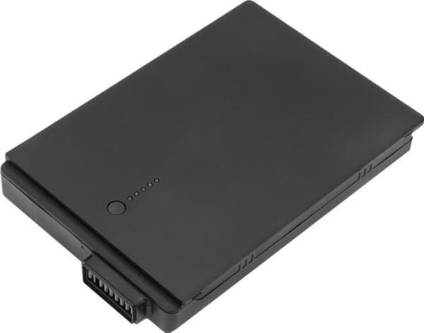CoreParts - Batteri til bærbar PC - 11,4 V - litiumion - 4400 mAh - 50.16 Wh