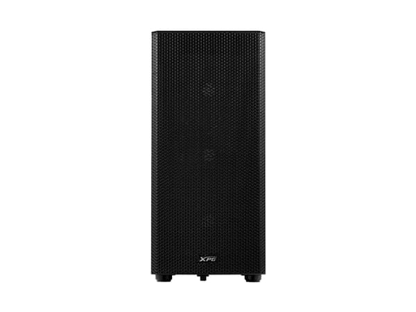 ADATA ADATA XPG veske VALORMESCHMT, Mid-Tower, uten strømforsyning, svart