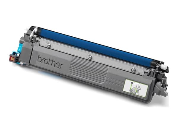 Brother TN249C - Super High Yield - cyan - original - boks - tonerpatron - for Brother HL-L8240CDW, MFC-L8390CDW