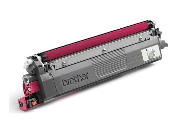 Brother TN249M - Super High Yield - magenta - original - boks - tonerpatron - for Brother HL-L8240CDW, MFC-L8390CDW
