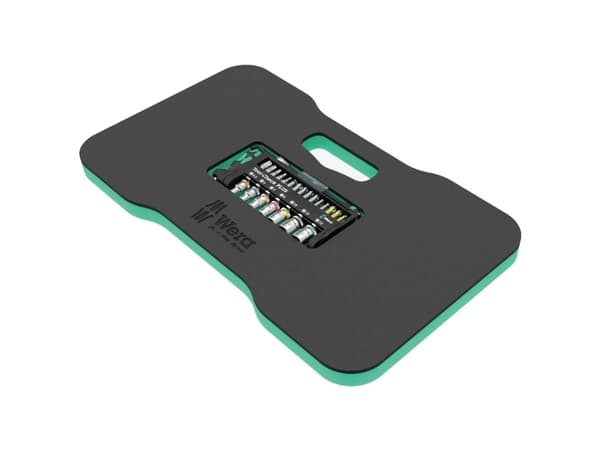 Specialverktyg för bilar Wera 05134544001 1 Set
