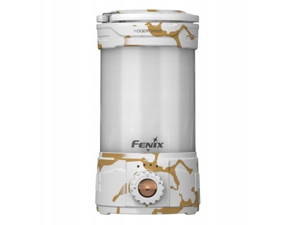 Fenix ​​CL26R PRO camping lantern, 500 lm, green