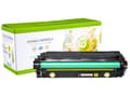 Miniatyrbild 1 av 2: Toner Static Control Compatible Static-Control Hewlett-Packard 508A CF362A/CRG040 Yellow, 5000 p.