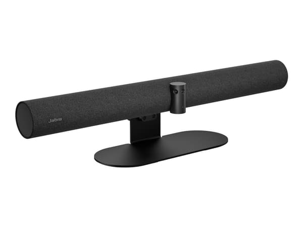 Jabra - Videokonferansestativ - skrivebord - svart - for PanaCast 50