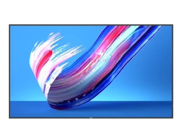 Philips 86BDL3650Q, Digitaalinen litteä infotaulu, 2,18 m (86"), LCD, 3840 x 2160 pikseliä, Wi-Fi, 18/7