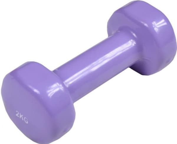 Eb Fit VDB vinyylipainot 1 x 2 kg