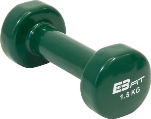 Eb Fit VDB vinyylipaino 1 x 1,5 kg