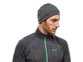 Pikkukuva 3 / 4: BUFF Czapka MERINO LIGHTWEIGHT BEANIE SOLID GREY onesize Standardi