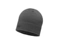 Pikkukuva 2 / 4: BUFF Czapka MERINO LIGHTWEIGHT BEANIE SOLID GREY onesize Standardi
