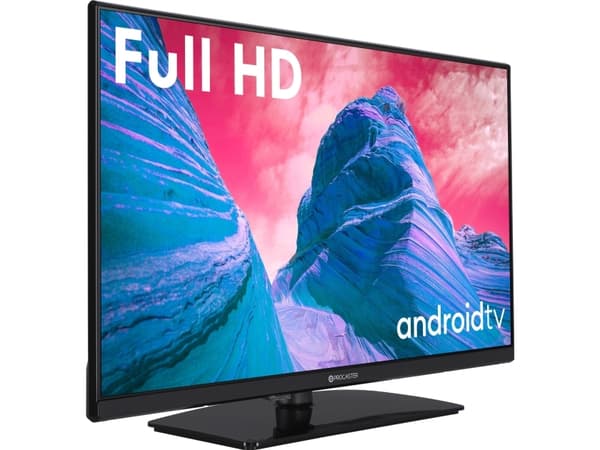 ProCaster 32SL702H 32" Full HD Android LED-TV