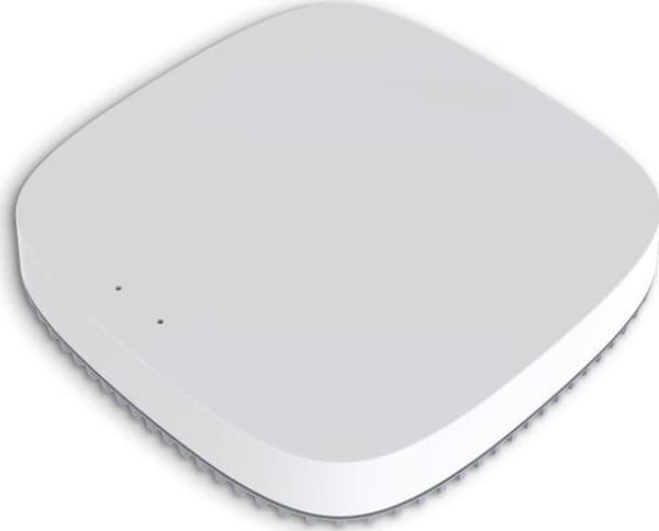 MaxCom 5908235977317, Smart Home-enhet, ZigBee, IP20, Vit