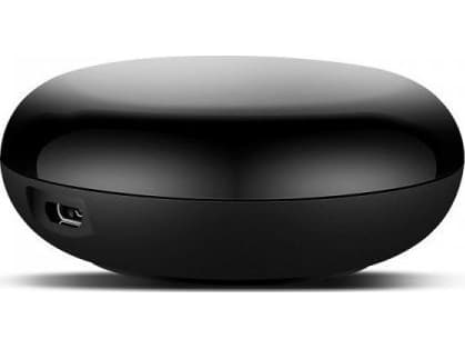 MaxCom 5908235977041, Universal, IR trådlös/Wi-Fi, Svart