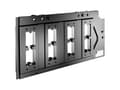 Miniatyrbilde 3 av 3: Rittal SV 9686.030, Samleskinnesett, Sort, Duroplast, 3 kg, 2 stk.