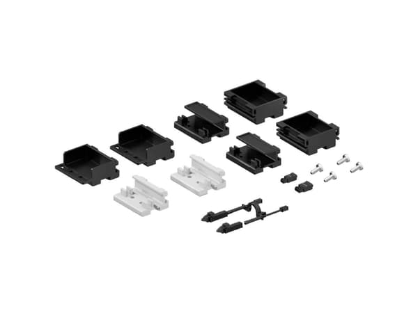 Rittal DK 7979.100 Monteringsmaterial 1 Set