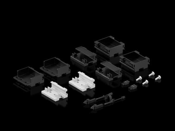 Rittal DK 7979.100 Monteringsmateriale 1 Set