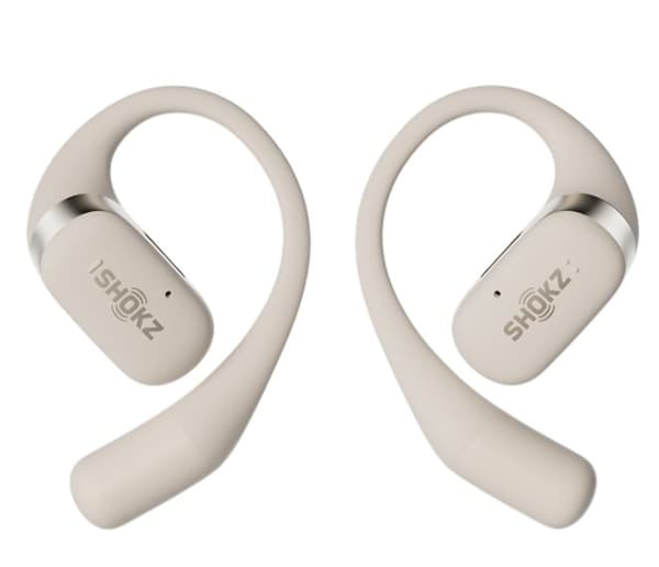 Shokz - OpenFit - Earbuds
