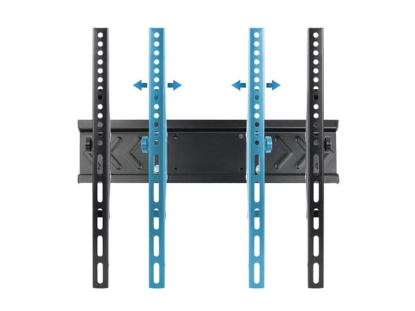 Esperanza ERW004 TV-beslag 26-70'' op til 55 kg