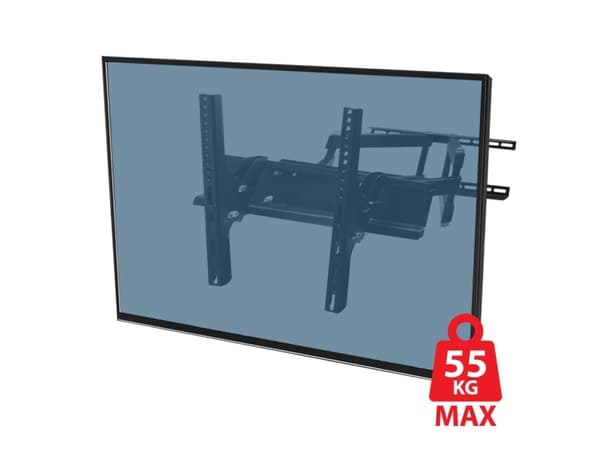 Esperanza ERW004 TV-beslag 26-70'' op til 55 kg