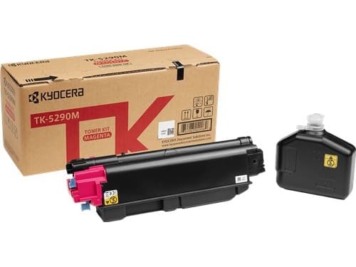 KYOCERA TK-5290M, 13000 sider, 1 stykker