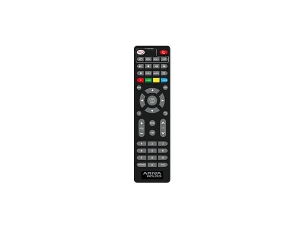 DVB-T2 mottaker FERGUSON ARIVA T30 MINI H265 HEVC