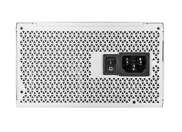 COUGAR Gaming POLAR, 1050 W, 100 - 240 V, 47 - 63 Hz, 15 - 7 A, 100 W, 1050 W