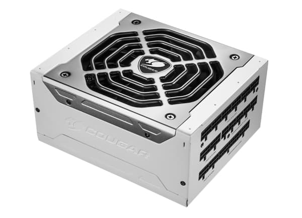 COUGAR Gaming POLAR, 1050 W, 100 - 240 V, 47 - 63 Hz, 15 - 7 A, 100 W, 1050 W