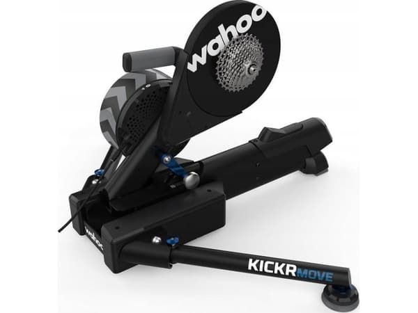 Wahoo Trainer Wahoo KICKR Move WiFi (WFBKTR123)