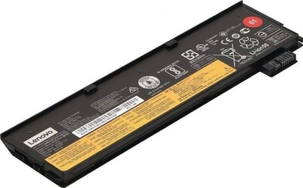 Lenovo Battery Internal