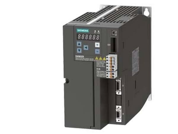 Siemens 6SL3210-5FE11-5UF0, Innendørs, Flerfarget, China, 2,67 kg, 1480 mm, 2260 mm