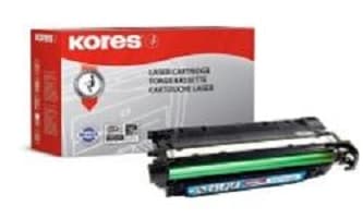 Kores G1219RBB, 7000 sider, Cyan, 1 stykker