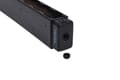 Miniatyrbild 3 av 5: Alphacool NexXxoS UT60 Full Copper X-Flow 40mm Triple (3x40mm) Radiator EOL (14289)