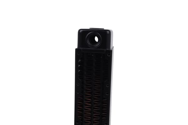 Alphacool NexXxoS UT60 Full Copper X-Flow 40mm Triple (3x40mm) Radiator EOL (14289)
