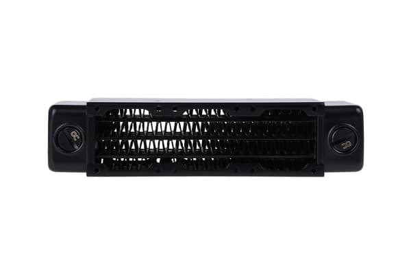 Alphacool NexXxoS UT60 Full Copper X-Flow 40mm Triple (3x40mm) Radiator EOL (14289)